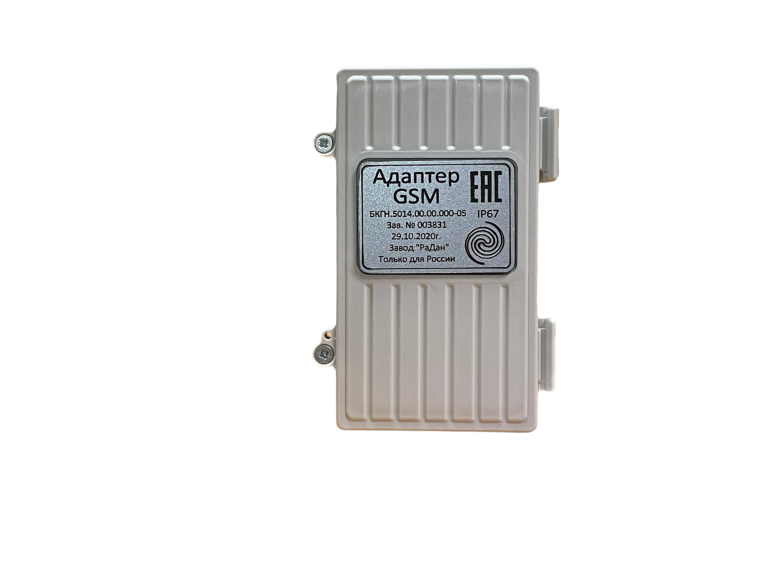 Адаптер GSM